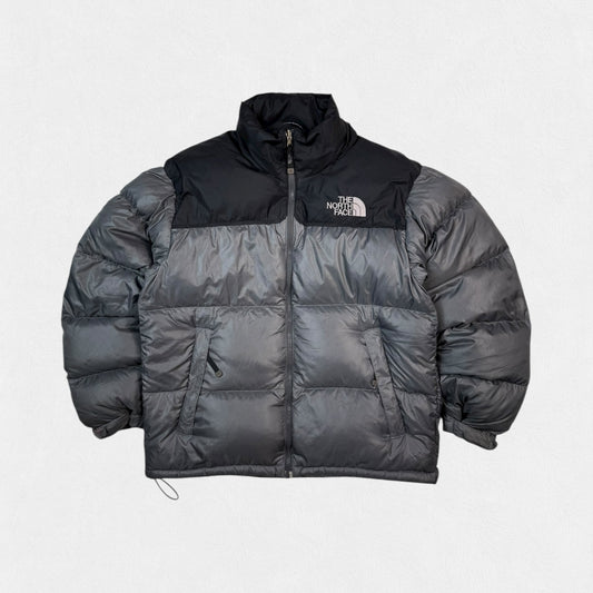 Vintage The North Face nuptse 700 puffer jacket (M)