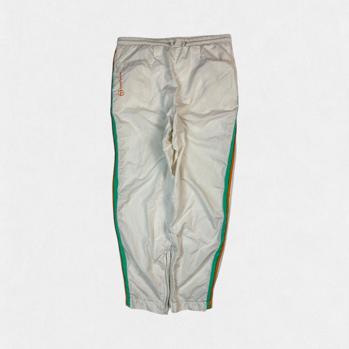 Vintage 90s Sergio Tacchini tracksuit (M)