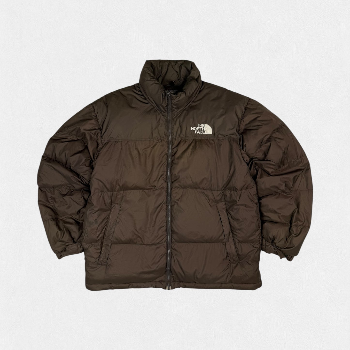 The North face nuptse 700 puffer jacket (XL)