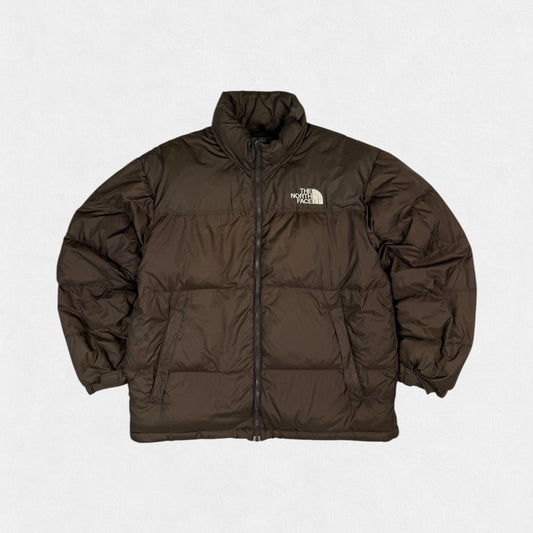 The North face nuptse 700 puffer jacket (XL)
