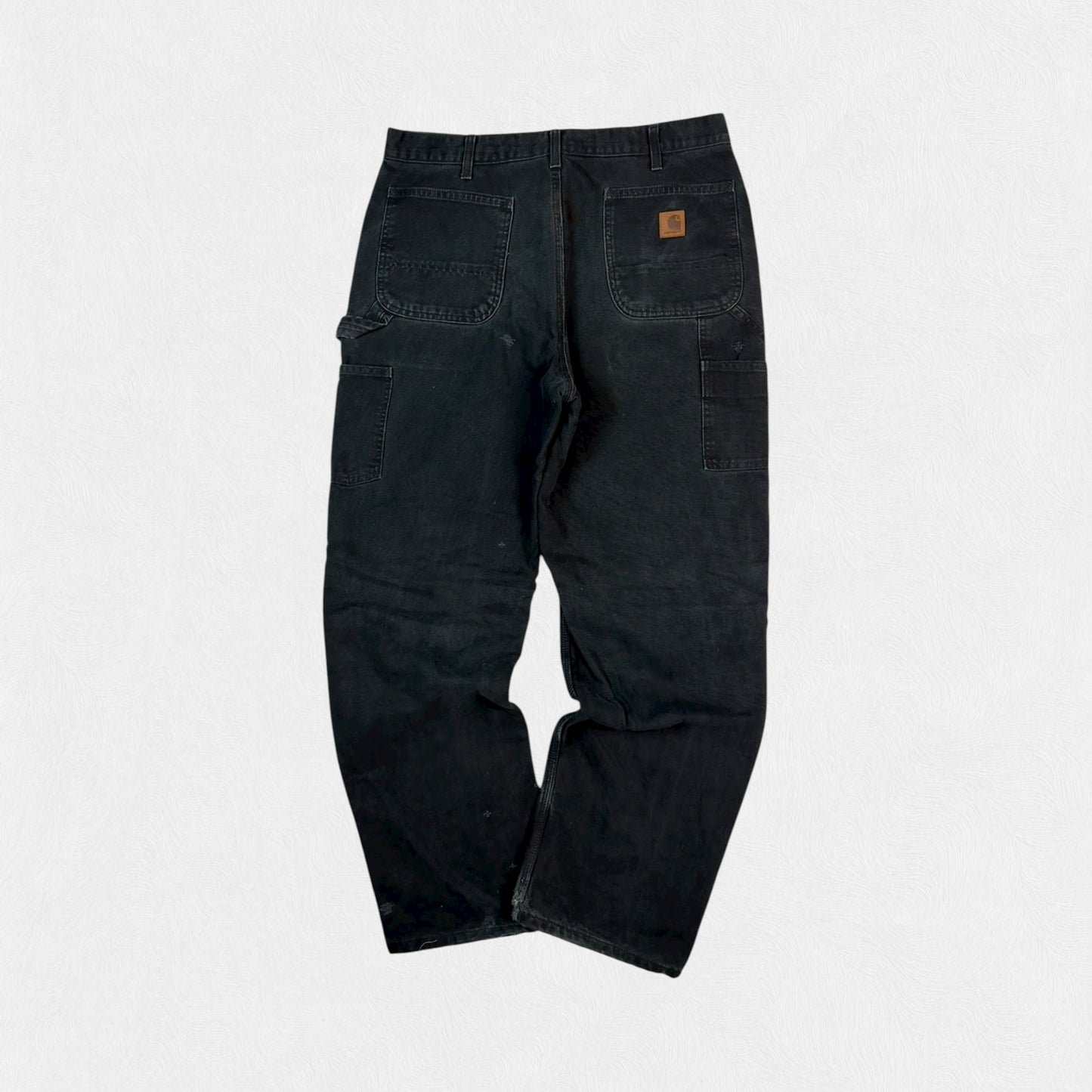 Carhartt baggy carpenter pants (W36)