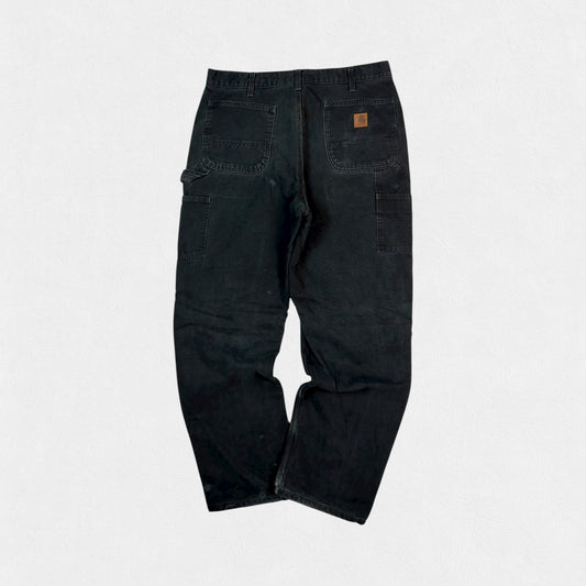 Carhartt baggy carpenter pants (W36)