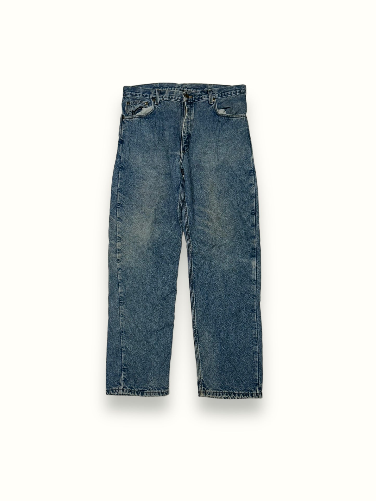 Vintage Carhartt jeans (W38)