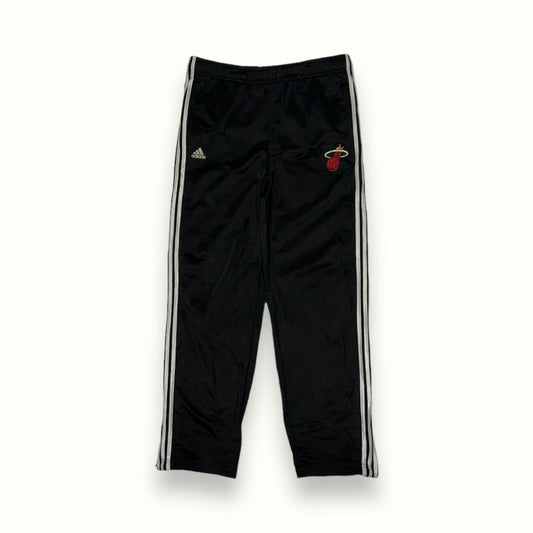Adidas Miami Heat NBA track pants (XL)