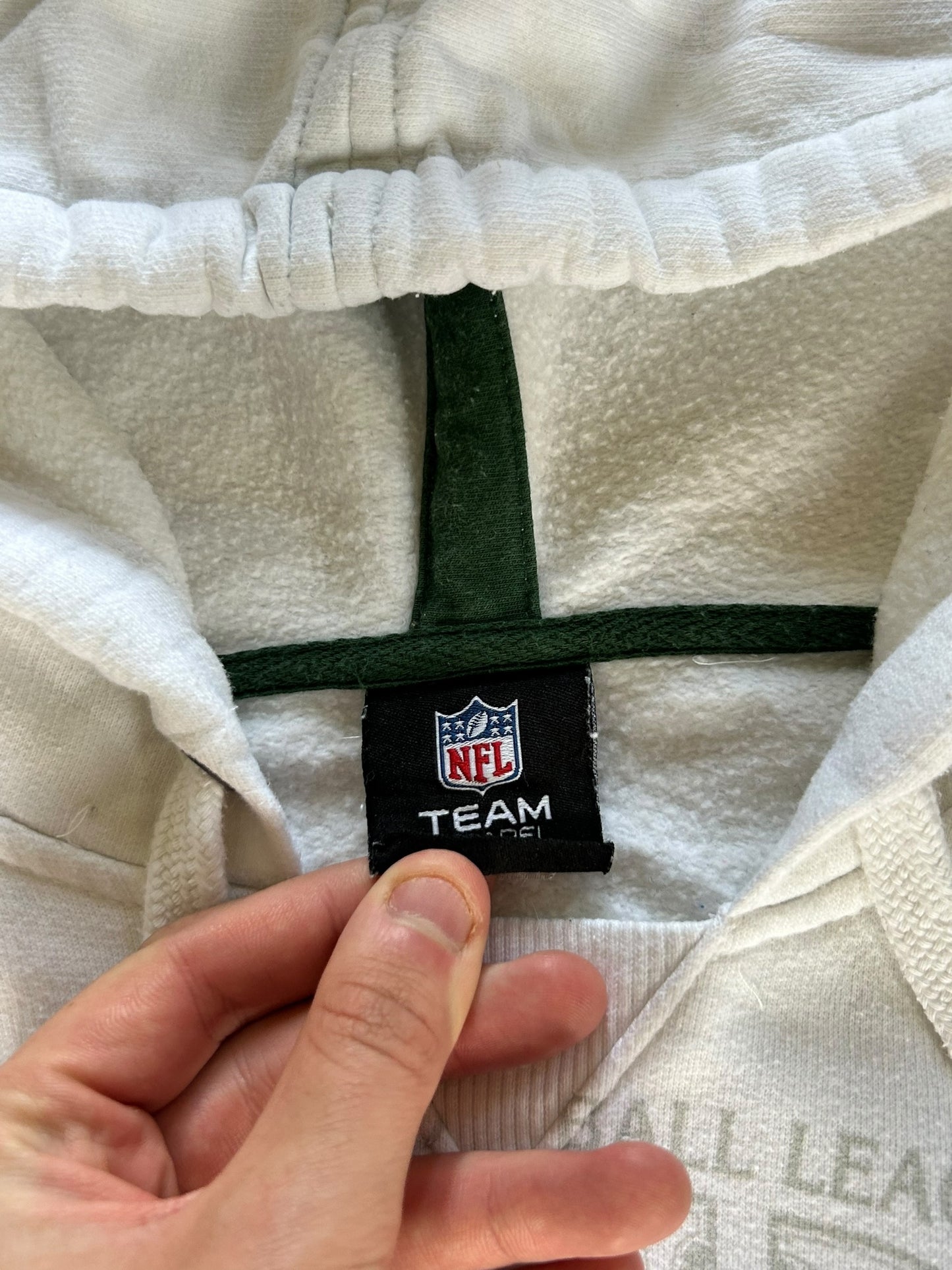 Green Bay Packers NFL hoodie (S)