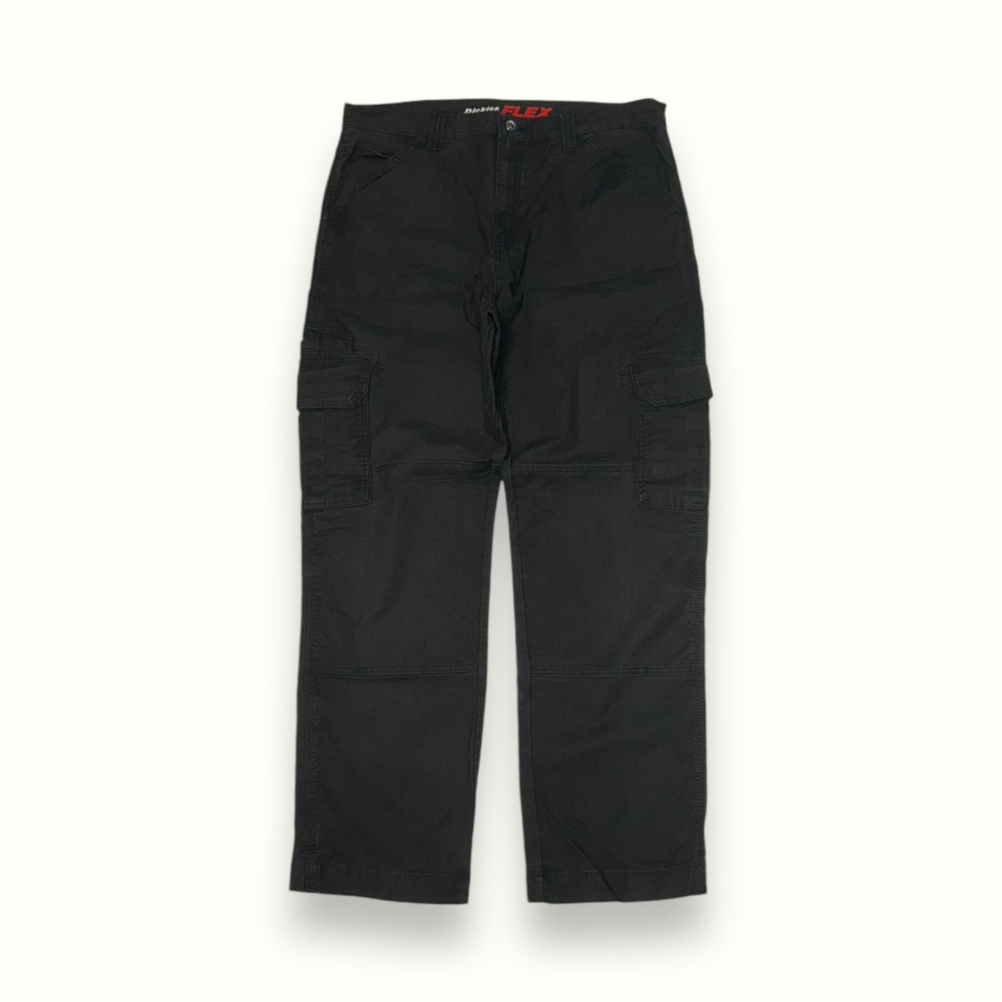 Dickies baggy cargo pants (W36)