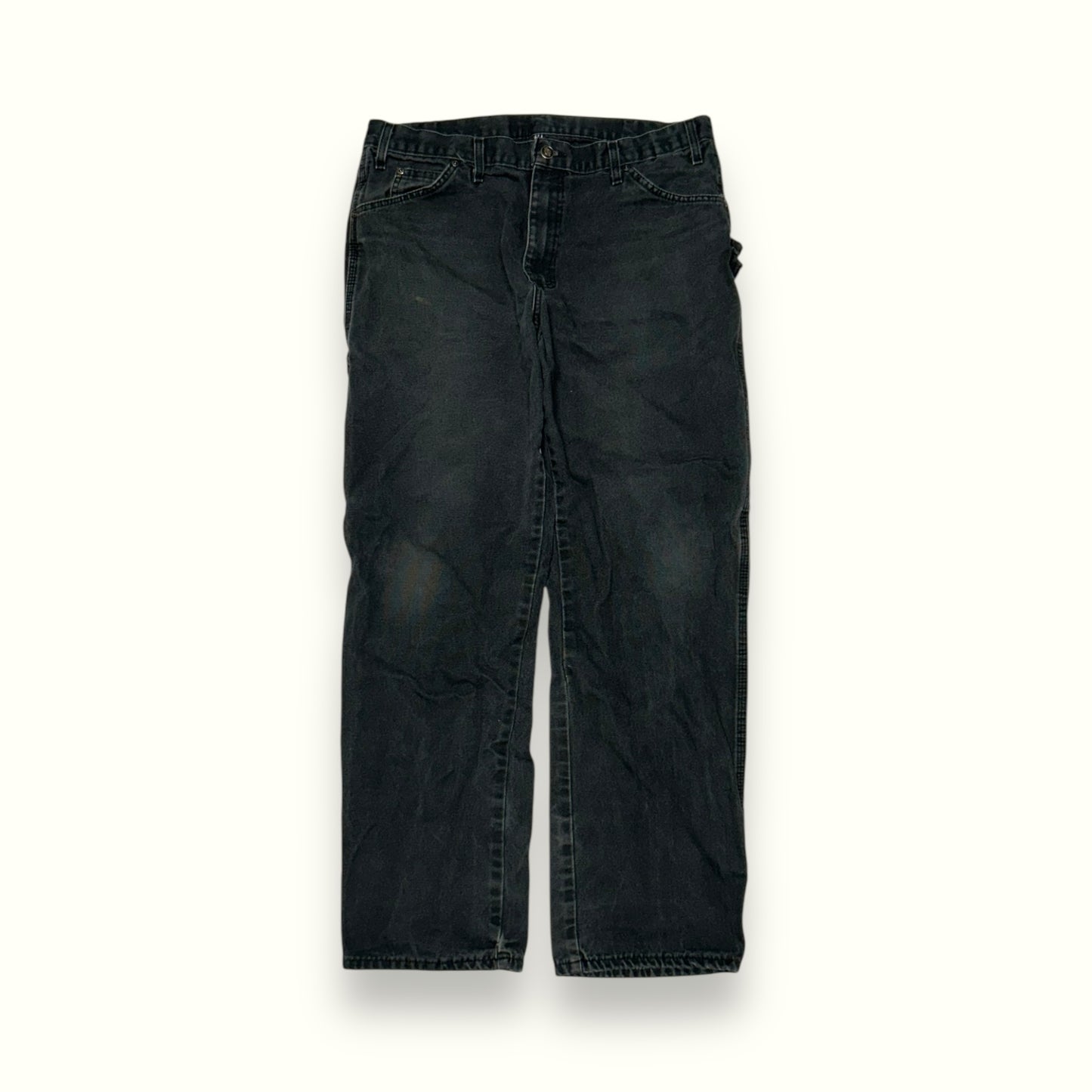 Dickies baggy carpenter pants (W36)