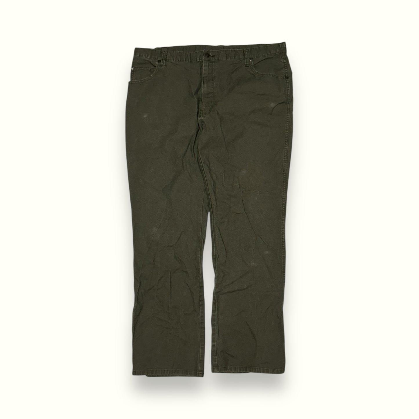 Dickies baggy carpenter pants (W42)