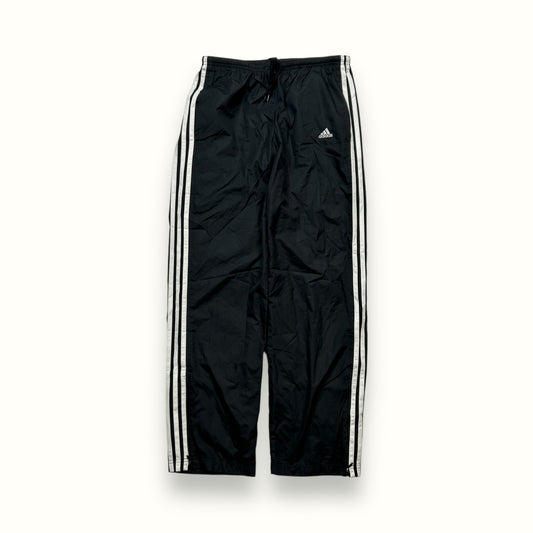 Vintage Adidas baggy track pants (M)
