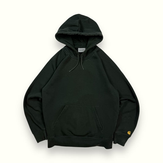 Carhartt blank hoodie (S)