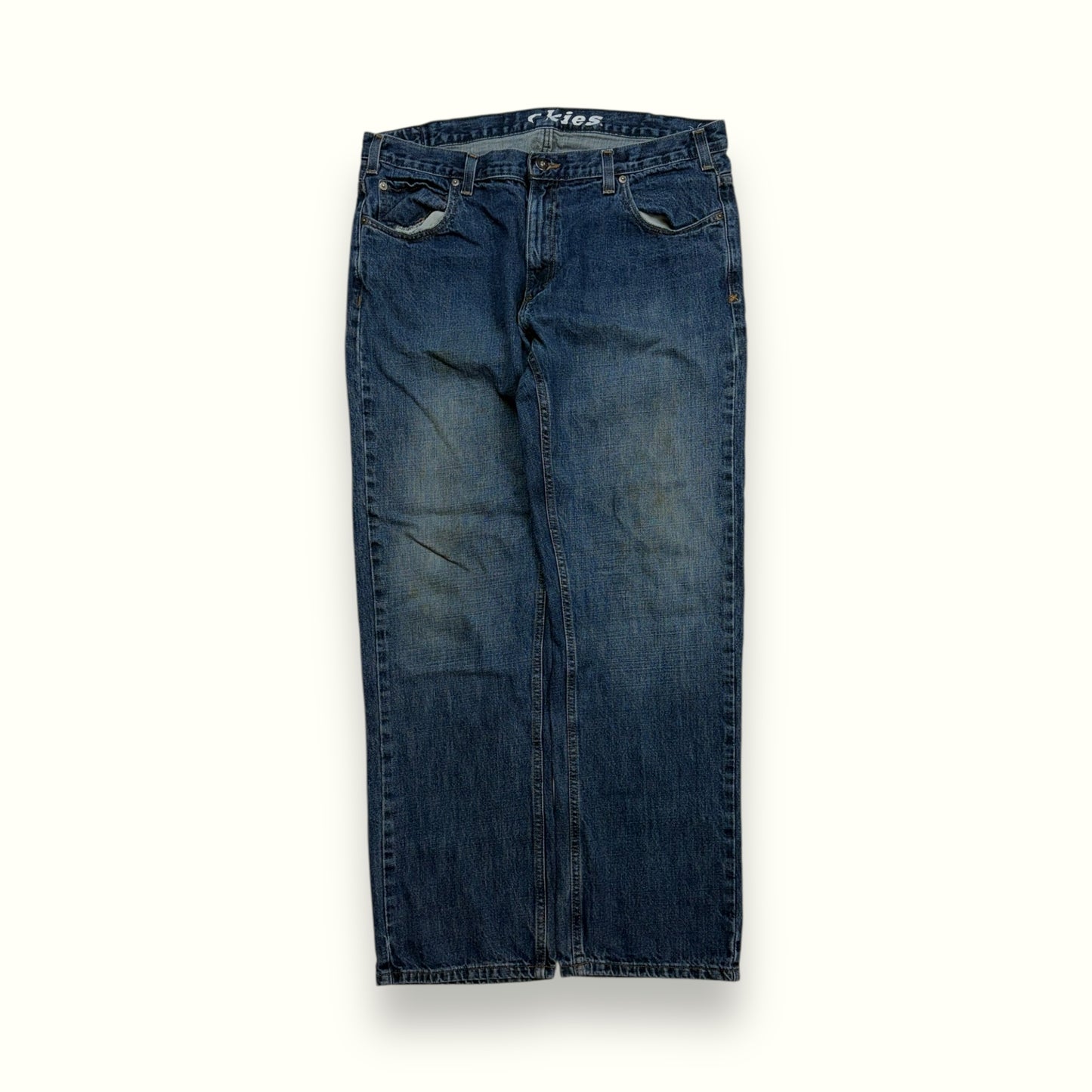 Dickies baggy jeans (W36)
