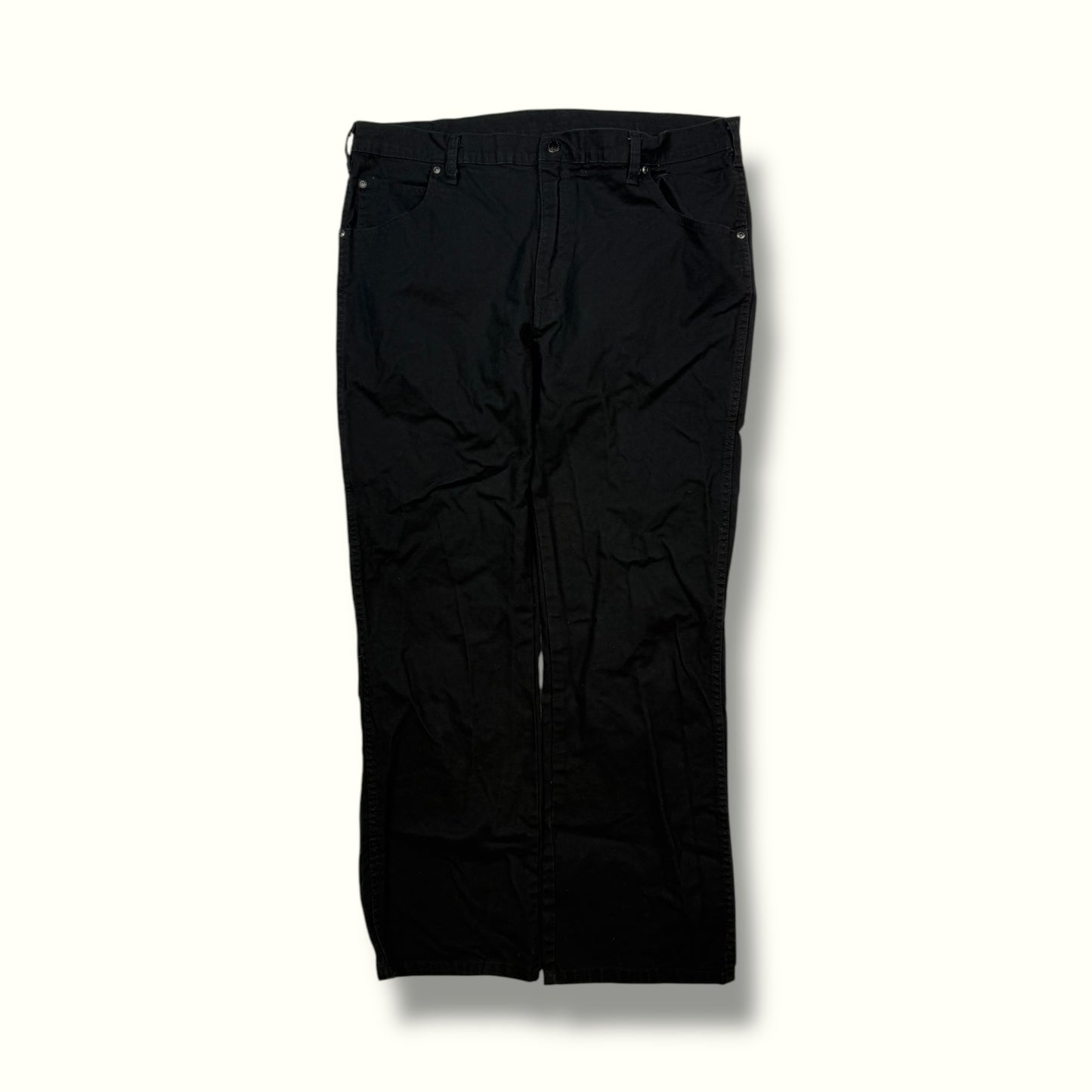 Dickies baggy carpenter pants (W38)