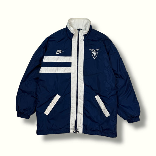 Vintage 90s Nike jacket (L)