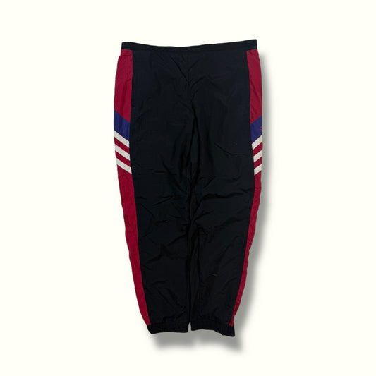 Vintage 90s Adidas track pants (XL)