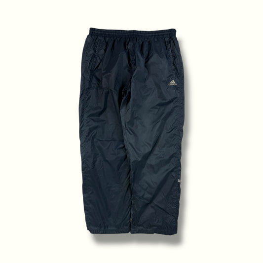 Vintage Adidas baggy track pants (XXL)