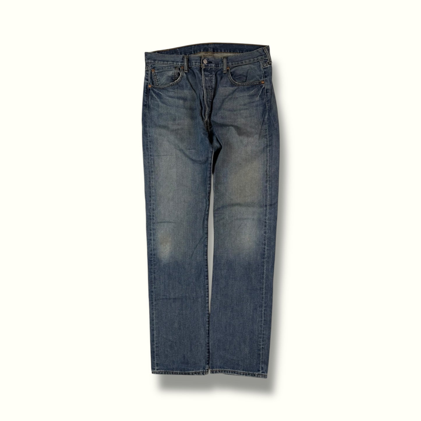Levi's 501 jeans (W36)