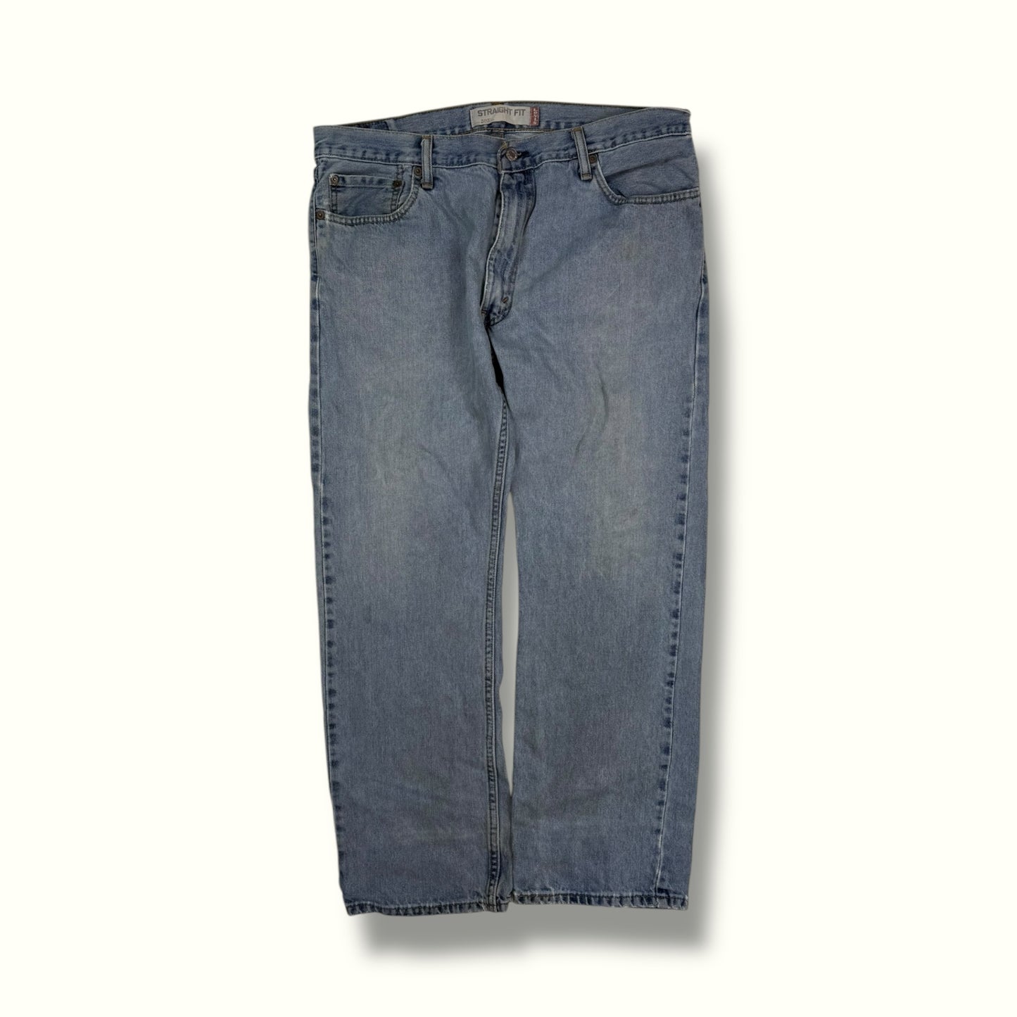 Levi's 505 jeans (W36)