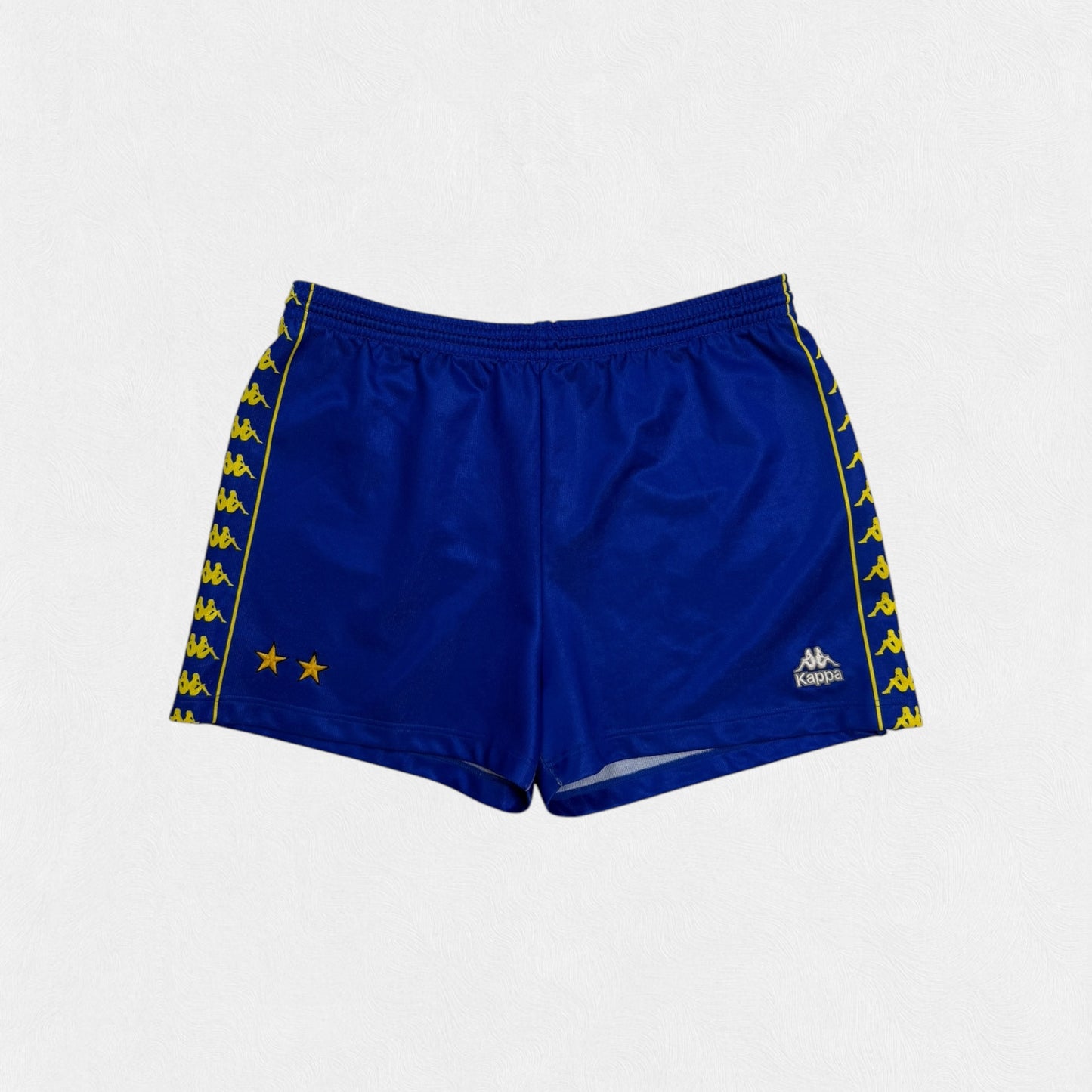 Vintage Juventus 1994-96 Kappa football shorts (XL)