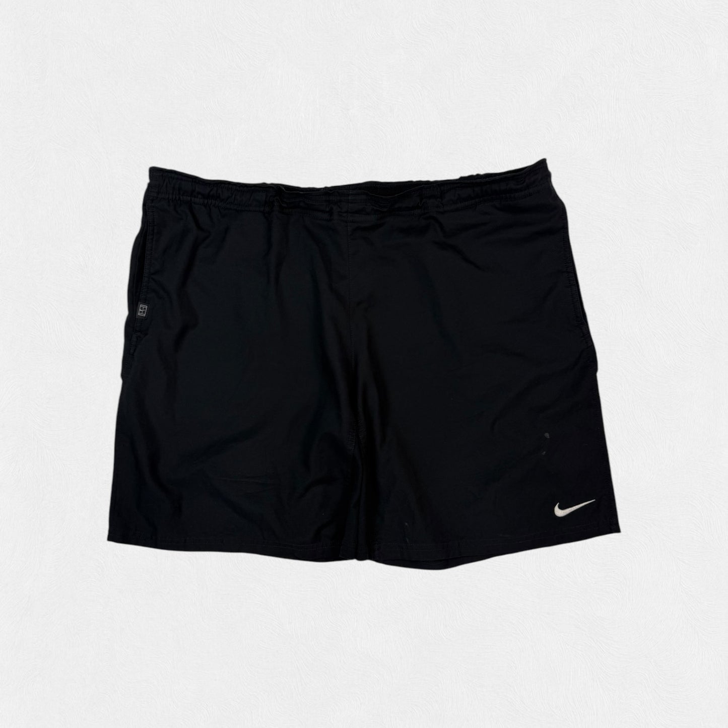Vintage Nike court baggy sport shorts (XL)