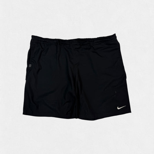 Vintage Nike court baggy sport shorts (XL)