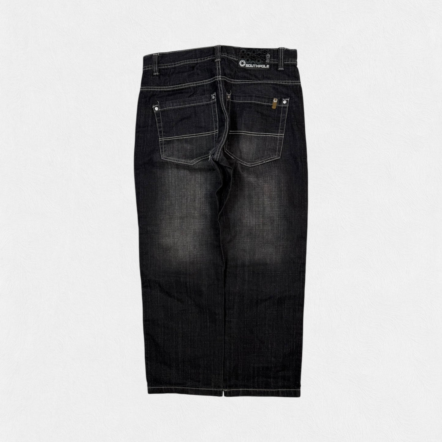 Vintage Southpole baggy jeans (W36)