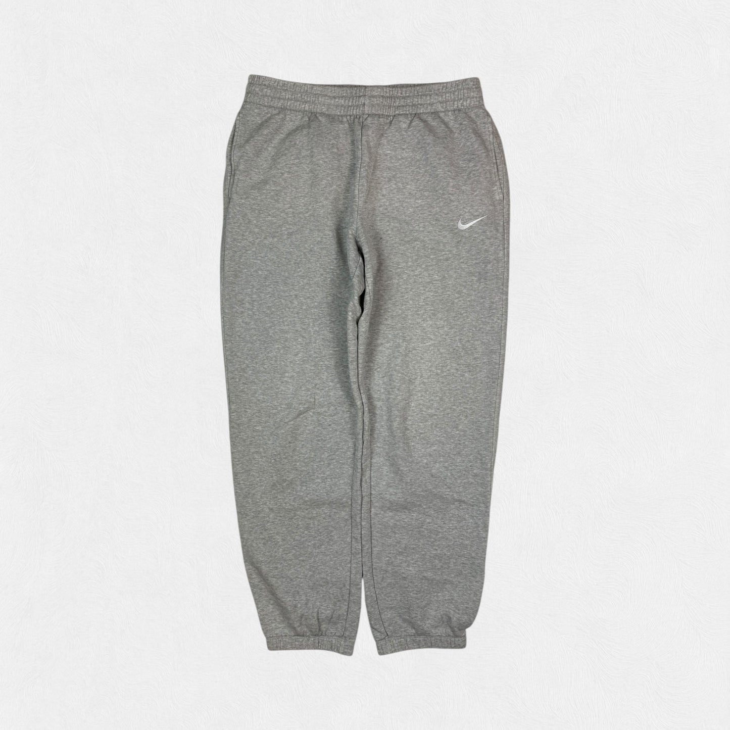 Vintage Nike mini swoosh baggy joggers (L)