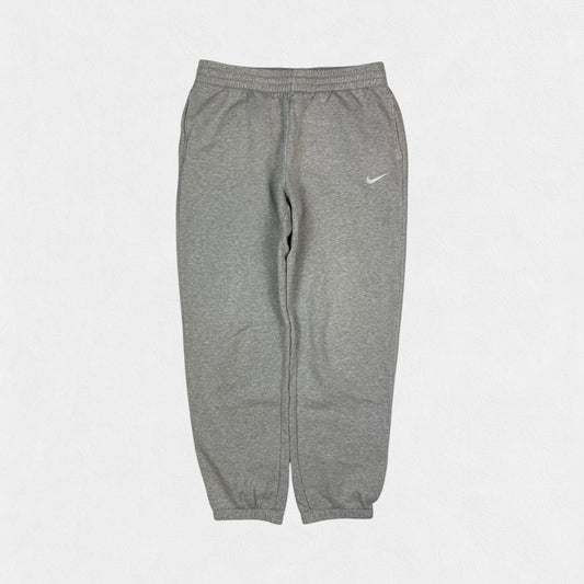 Vintage Nike mini swoosh baggy joggers (L)
