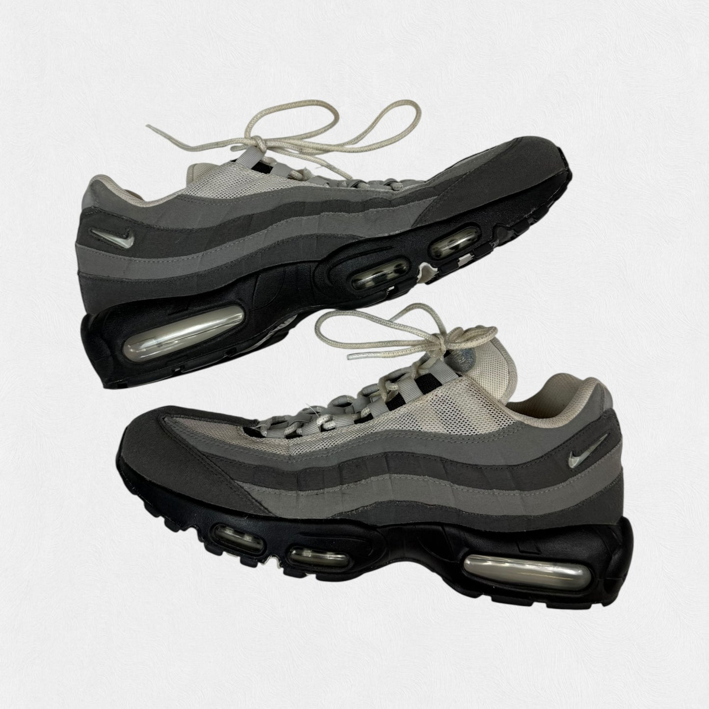 Nike air max 95 jewel grey (UK 11)