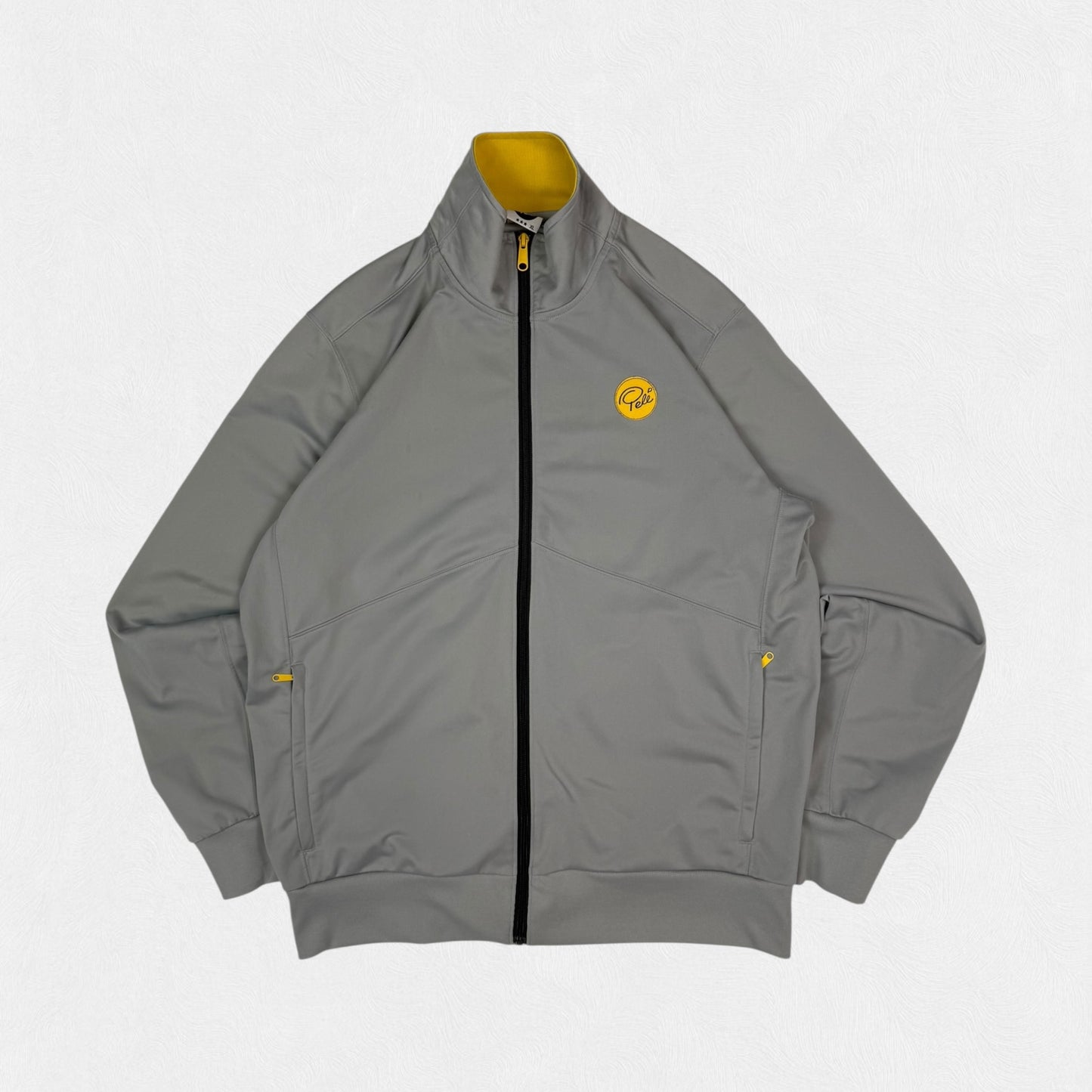 Pele football track jacket (XL)