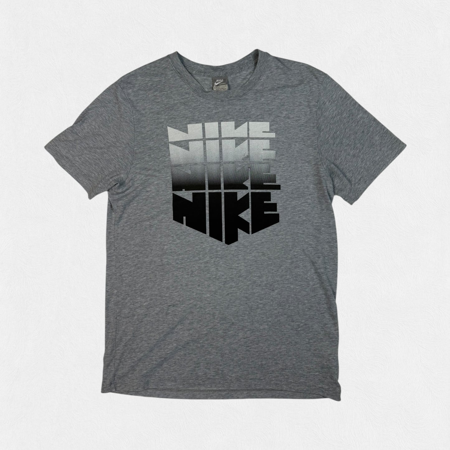 Vintage Nike graphic tee (L)