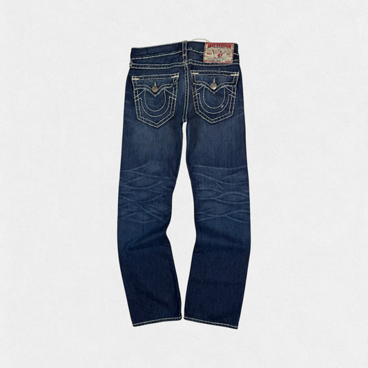 True Religion ricky jeans (W32)