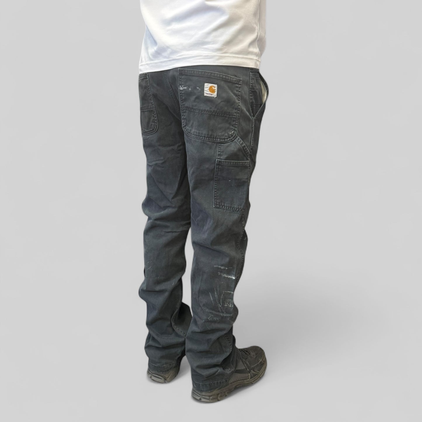 Carhartt baggy carpenter pants (W32)