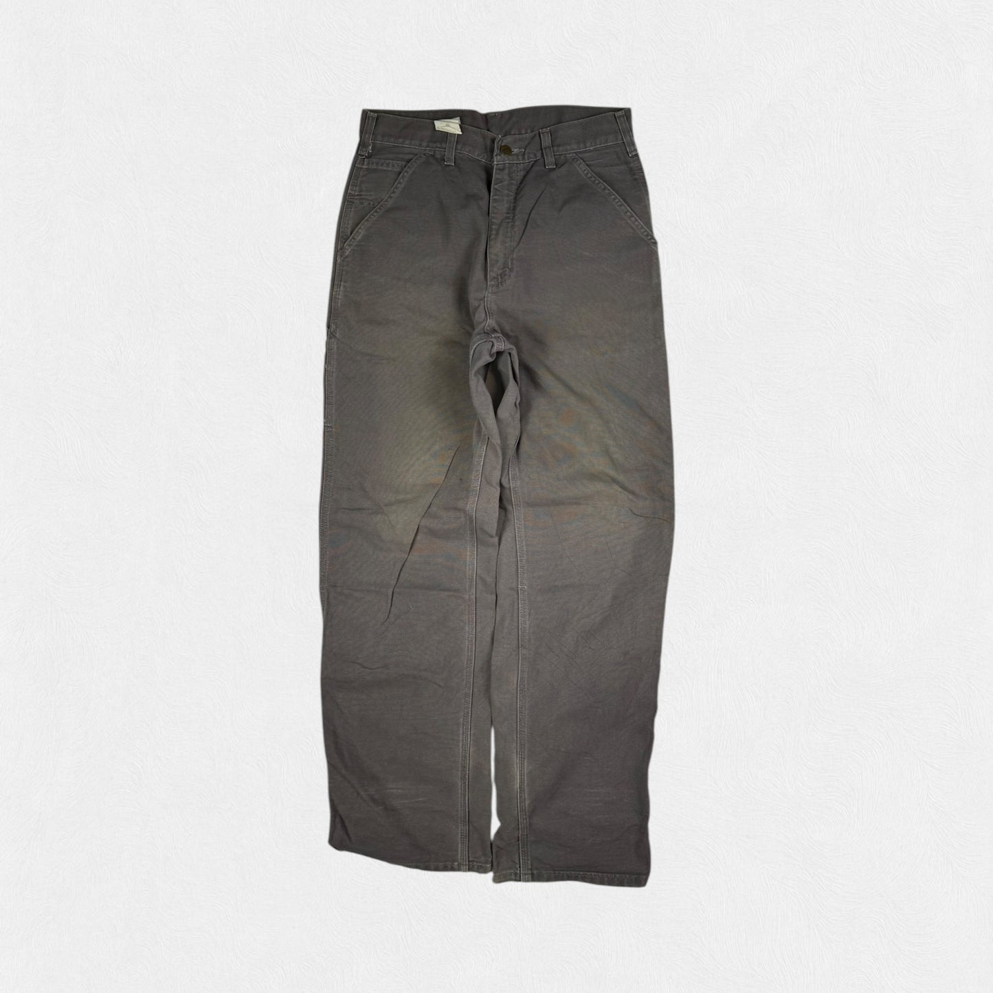Vintage Carhartt baggy carpenter pants (W30)