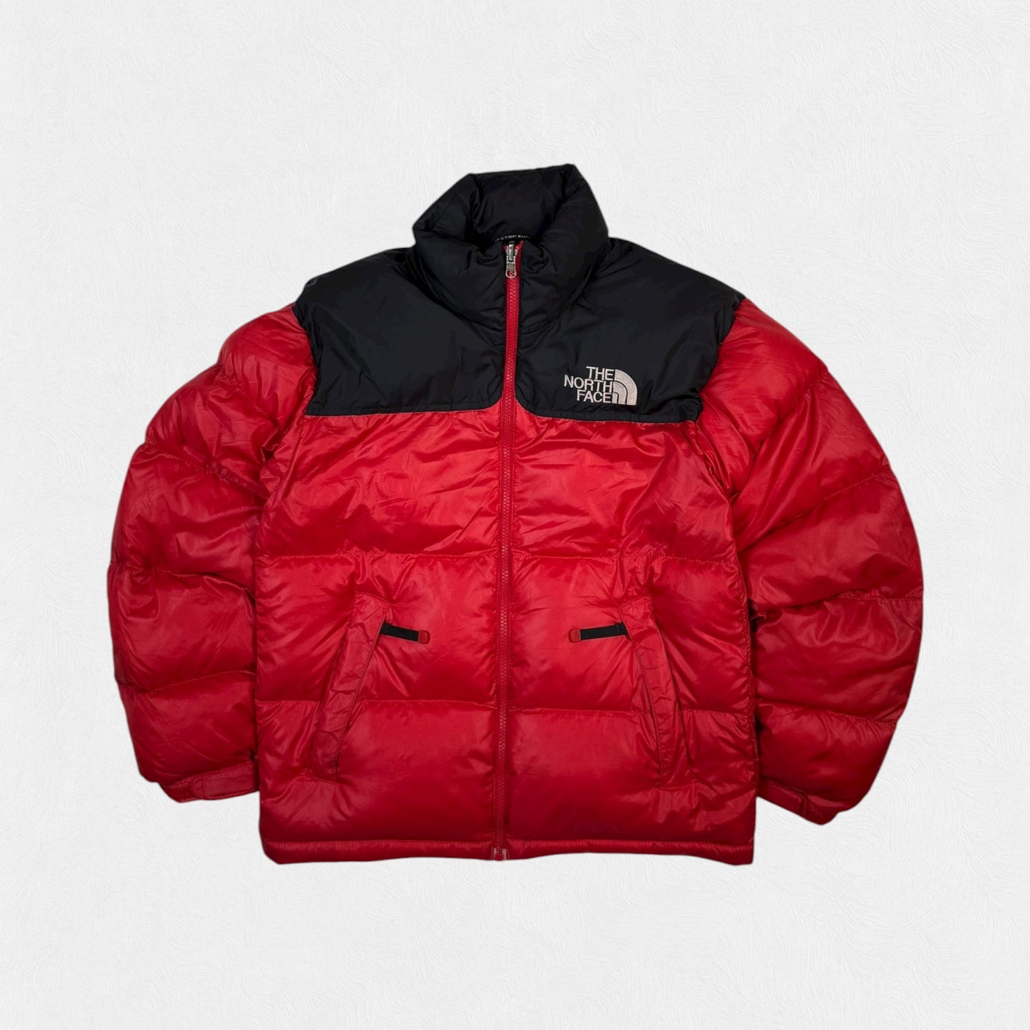 Vintage The North Face nuptse 700 puffer jacket (XS)
