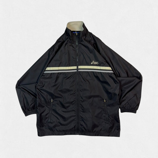 Vintage Asics track jacket (S)