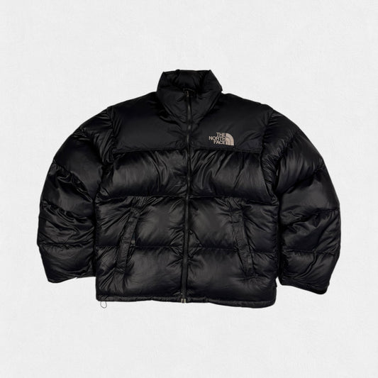 Vintage The North Face nuptse 700 puffer jacket (M)