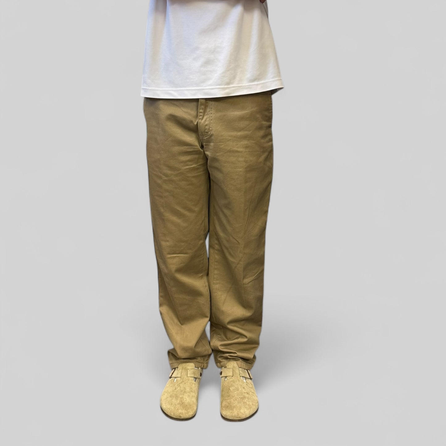 Vintage Avirex baggy chinos (W34)