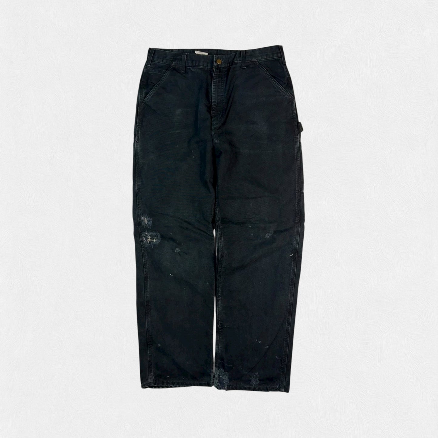 Carhartt baggy carpenter pants (W36)
