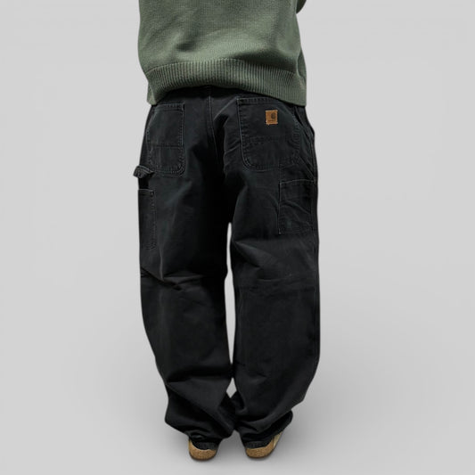 Carhartt baggy carpenter pants (W36)