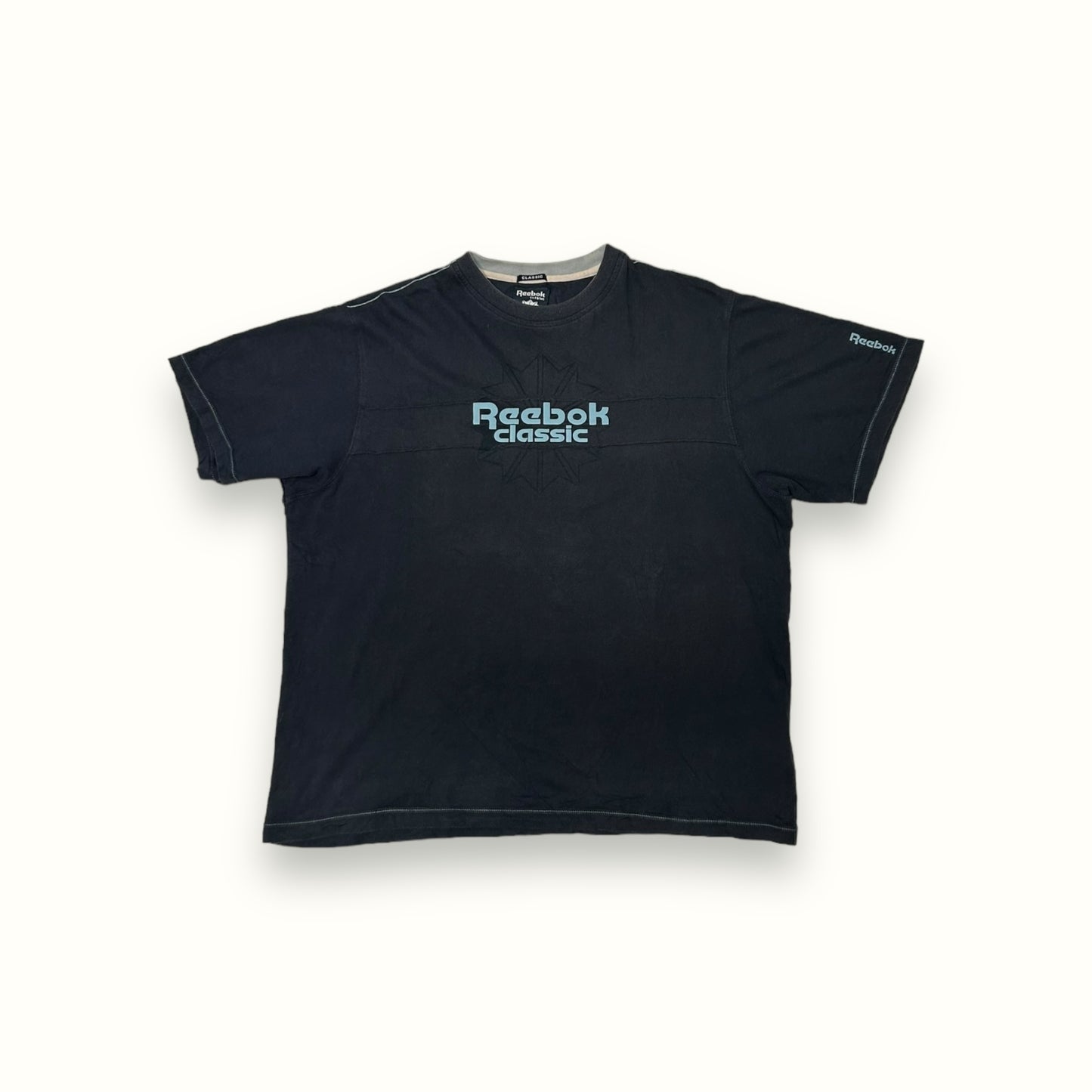 Vintage Reebok classic tee (XL)