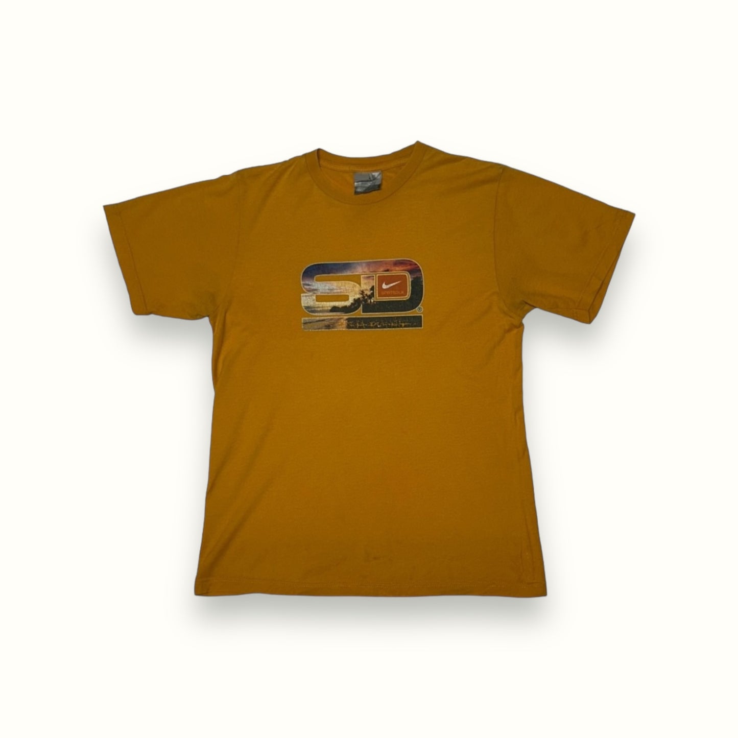 Vintage Nike sprtsdlx tee (S)