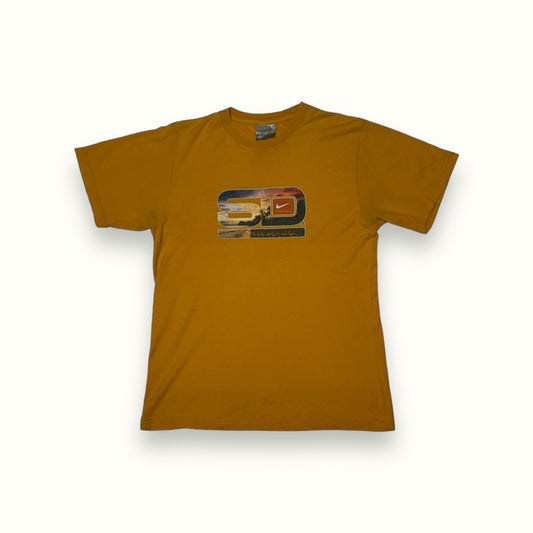 Vintage Nike sprtsdlx tee (S)