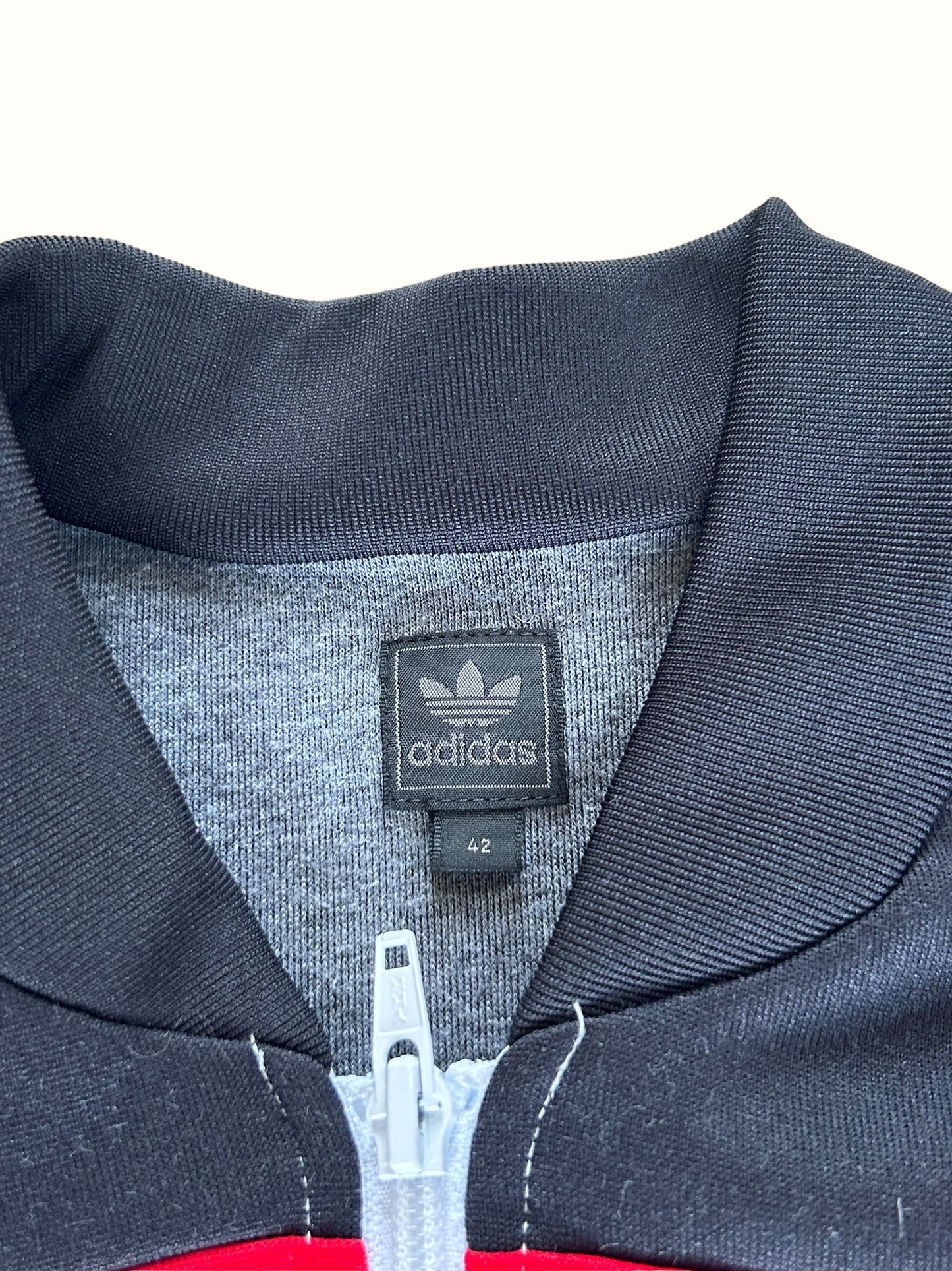 Vintage Germany 2006 adidas jacket (XS)