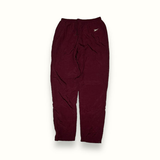 Vintage Reebok track pants (M)