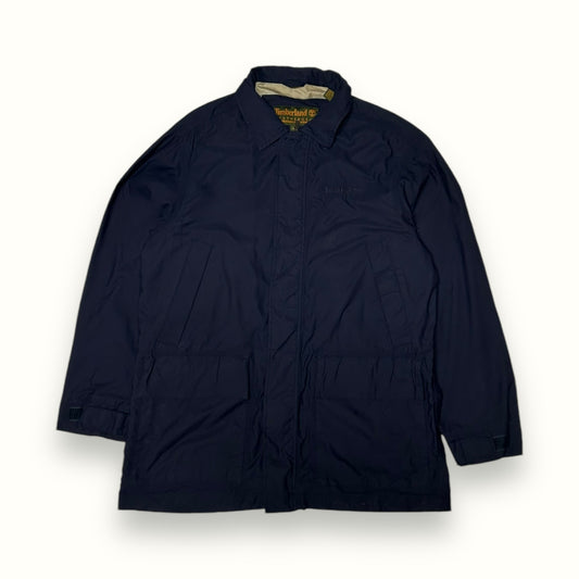 Vintage 90s Timberland weathergear jacket (M)