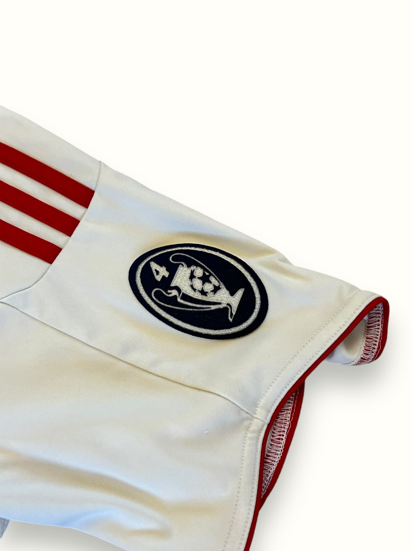 Vintage Bayern Munich 2008/09 Third football shirt (XL)