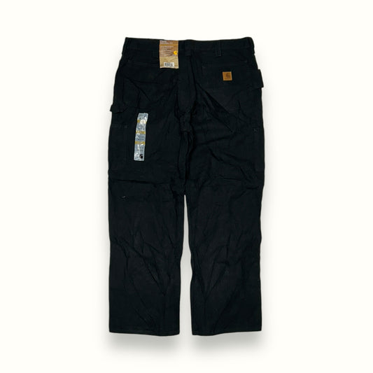 BNWT Carhartt baggy carpenter pants (W38)