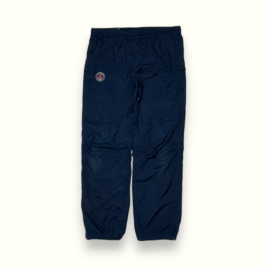 Paris Saint Germain PSG Nike baggy track pants (S)