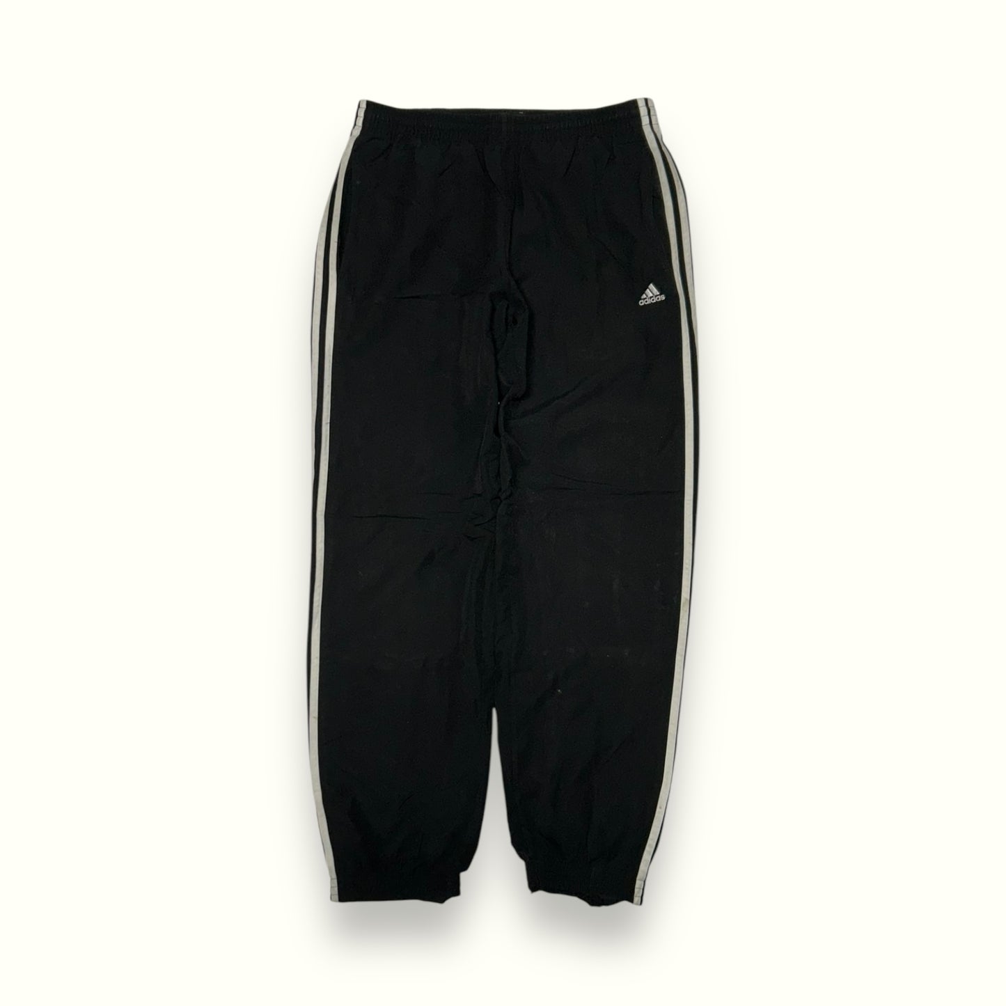 Adidas baggy track pants (M)