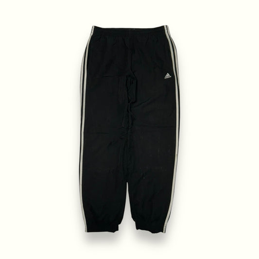 Adidas baggy track pants (M)
